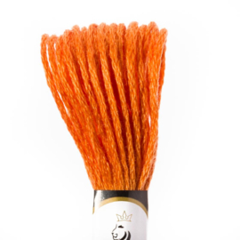 344 Light Copper - XX Threads 