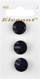 468 Elegant knopen