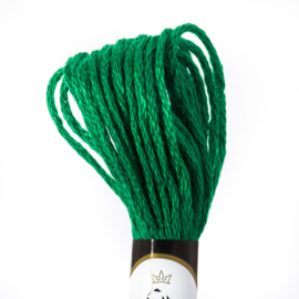 219 Very Dark Emerald Green - XX Threads Borduurgaren