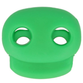 Green Cord Stopper 21mm/0.8"