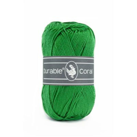 2147 Bright Green | Coral | Durable