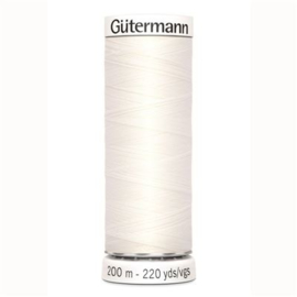 111 Sew-All Thread 200m/220yd Gütermann