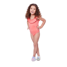 9193 Burda naaipatroon - Strandkleding