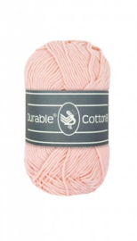 203 Light Pink Cotton 8 | Durable
