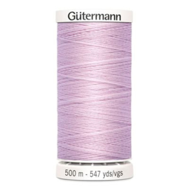 320 Sew-All Thread 500m/547yd Gütermann