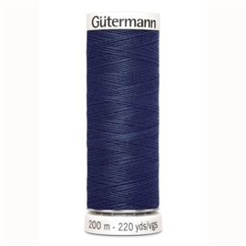 537 Sew-All Thread 200m/220yd Gütermann