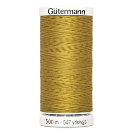 968 Sew-All Thread 500m/547yd Gütermann