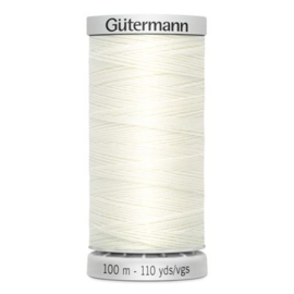 111 Extra Strong Gütermann