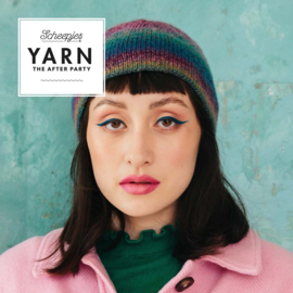 Dually Beanie - Gebreid - Niamh Holcroft - Yarn the after Party 139 - Scheepjes