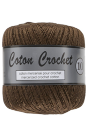 017 Coton Crochet 10 | Lammy Yarns