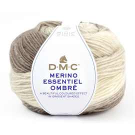 1004 Merino Essentiel Ombré | DMC