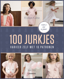 100 Jurkjes