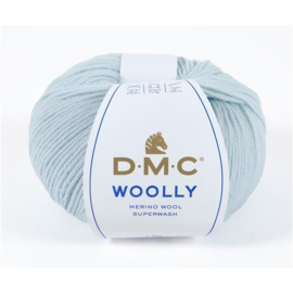 71 Woolly - DMC