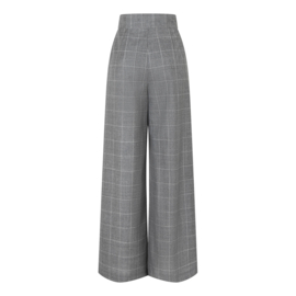 5751 Burda Patroon - Pantalon in variatie