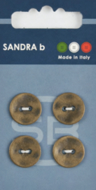 216 knopen 15mm | Sandra b 