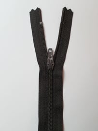 916 25cm Skirt Zipper YKK