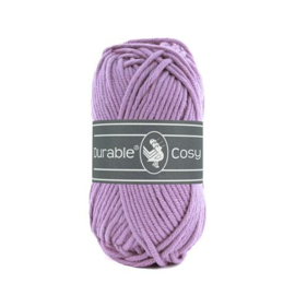 396 Lavender Cosy | Durable
