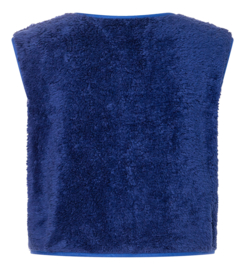 5764 Burda Naaipatroon | Vest in variatie