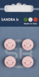 135 knopen 13mm | Sandra b 