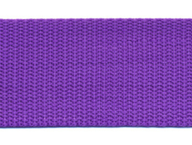 Purple Bag Strap