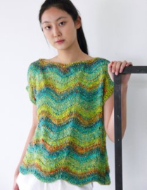 Knitting Magazine issue 20 - Noro