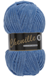 Lammy Yarn Chenille 6 012