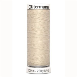 169 Sew-All Thread 200m/220yd Gütermann