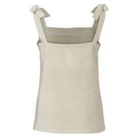 6121 Burda Naaipatroon | Jurk en top in variatie