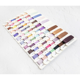 Midnight magic notes - aida - Leti Stitch telpakket