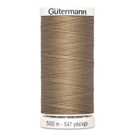 139 Sew-All Thread 500m/547yd Gütermann