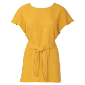 6204 Burda Naaipatroon | T-shirt in variatie