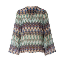 6234 Burda Naaipatroon | Shirt in variatie