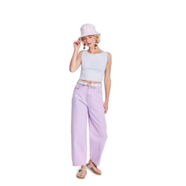 5629 Burda naaipatroon - Top in variatie