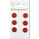 421 Elegant Buttons