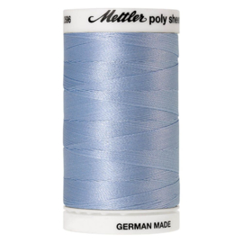 3761 Poly Sheen 800 meter | Mettler