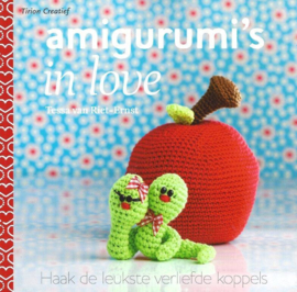 Amigurumi's In Love