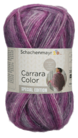 84 Plum Carrara Color | Special edition | SMC