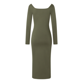5738 Burda Patroon - Jurk en Shirt