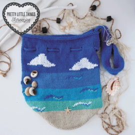 Ocean Breeze Bag Scheepjes Breipakket