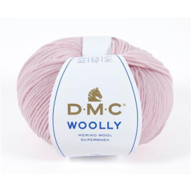 41 Woolly - DMC