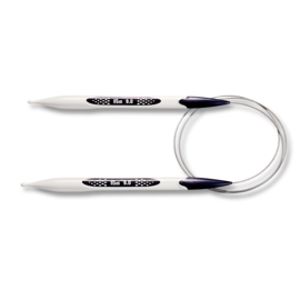 9.0mm Prym Ergonomics rondbreinaalden 80 cm