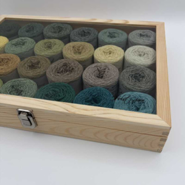 Radiance - Coast Dream Box - Holst Garn