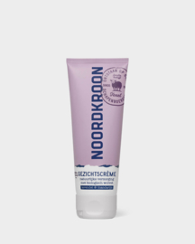 Gezichtscrème lavendel & mandarijn 100 ml - Noordkroon