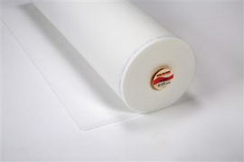 White H640 Vlieseline per 50cm