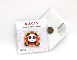 Panda | Needle Minder | Luca-S