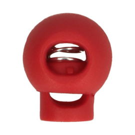 Red Small Ball Cord Stopper