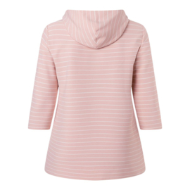 5651 Burda naaipatroon - Jurk & Shirt