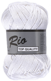 005 Rio | Lammy Yarns