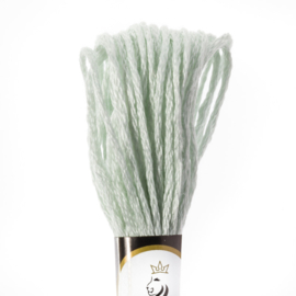 179 Very Light Grey Green - XX Threads 