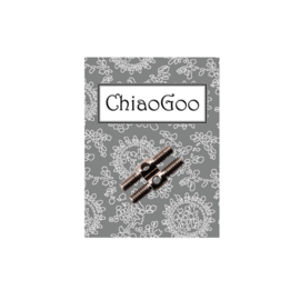 Small ChiaoGoo connector